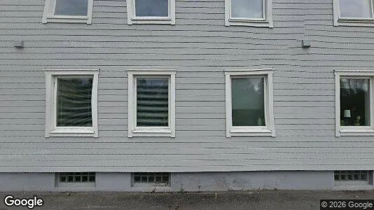 Lägenheter att hyra i Nässjö - Bild från Google Street View