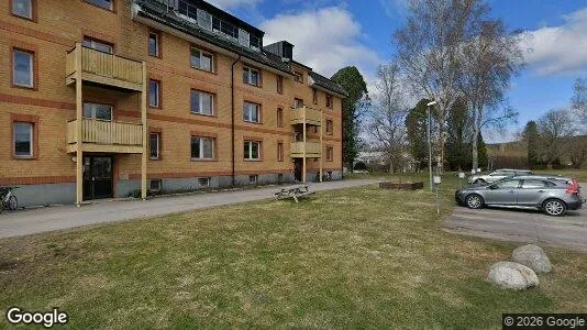 Lägenheter att hyra i Sundsvall - Bild från Google Street View