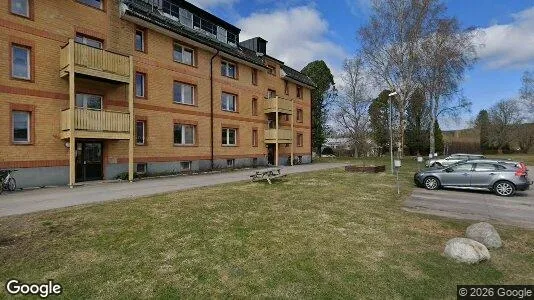 Lägenheter att hyra i Sundsvall - Bild från Google Street View