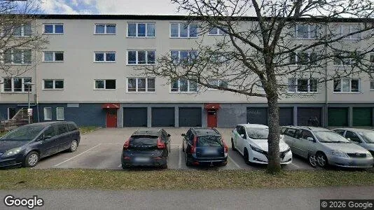 Lägenheter att hyra i Eskilstuna - Bild från Google Street View