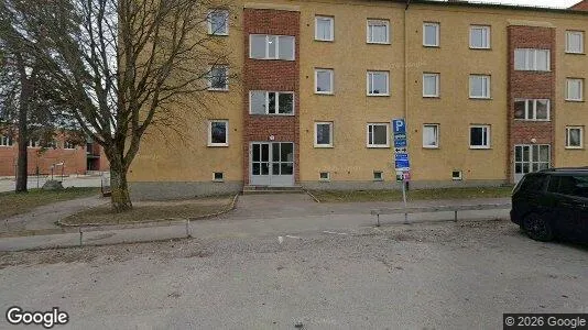 Lägenheter att hyra i Eskilstuna - Bild från Google Street View