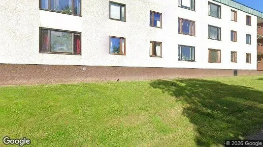 Lägenheter att hyra i Norrköping - Bild från Google Street View