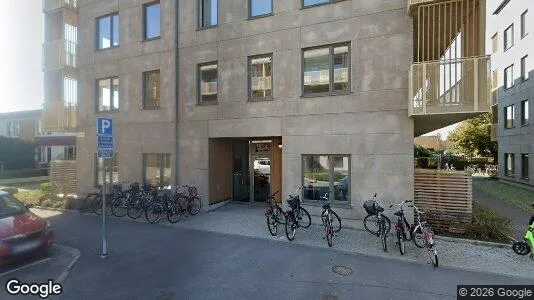 Lägenheter att hyra i Linköping - Bild från Google Street View