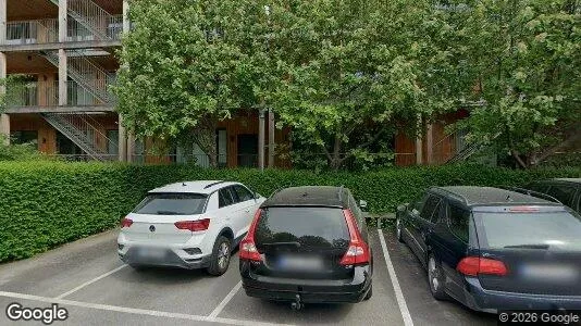 Lägenheter att hyra i Söderort - Bild från Google Street View