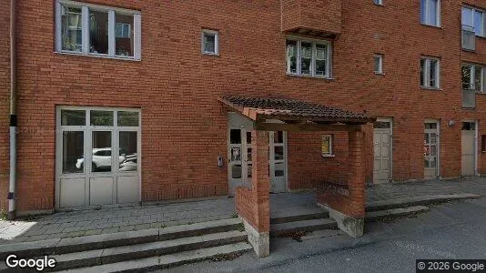 Lägenheter att hyra i Söderort - Bild från Google Street View