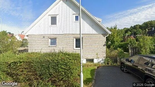 Lägenheter att hyra i Göteborg Västra - Bild från Google Street View