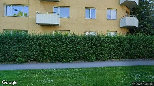Lägenheter att hyra i Västerås - Bild från Google Street View