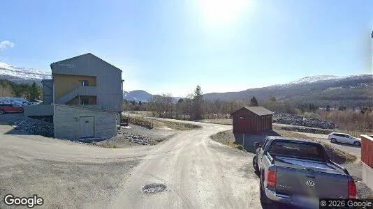 Lägenheter att hyra i Åre - Bild från Google Street View