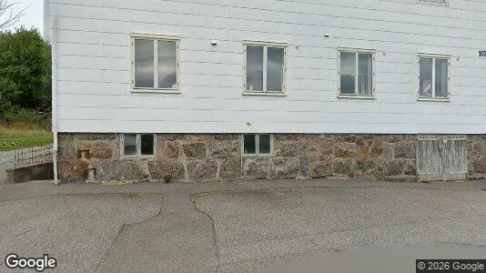 Lägenheter att hyra i Tjörn - Bild från Google Street View
