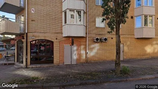 Lägenheter att hyra i Norrköping - Bild från Google Street View