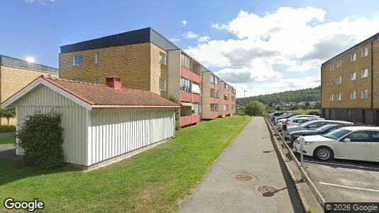 Lägenheter att hyra i Jönköping - Bild från Google Street View