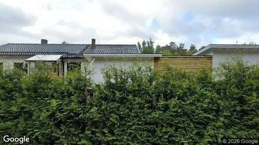 Lägenheter att hyra i Stenungsund - Bild från Google Street View