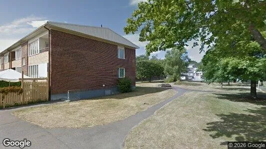 Lägenheter att hyra i Linköping - Bild från Google Street View
