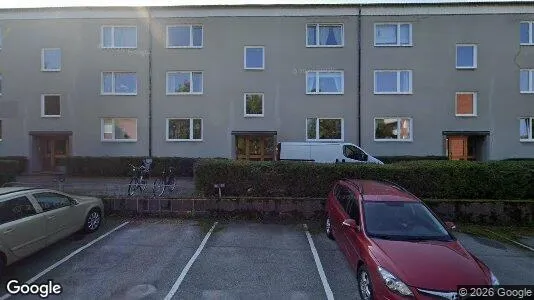 Lägenheter att hyra i Västerås - Bild från Google Street View