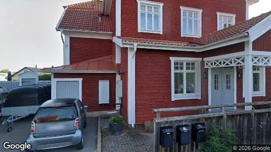 Lägenheter att hyra i Motala - Bild från Google Street View