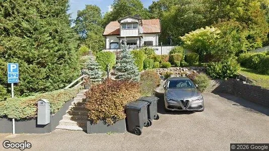 Lägenheter att hyra i Mölndal - Bild från Google Street View