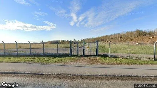 Lägenheter att hyra i Västerort - Bild från Google Street View