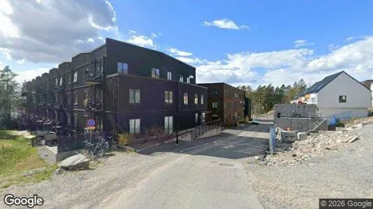 Lägenheter att hyra i Sollentuna - Bild från Google Street View
