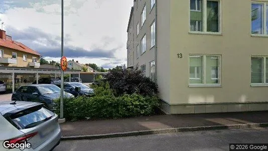 Lägenheter att hyra i Karlstad - Bild från Google Street View