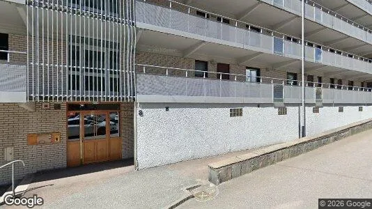 Lägenheter att hyra i Göteborg Centrum - Bild från Google Street View