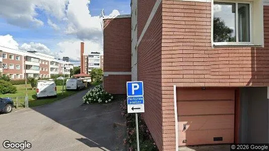 Lägenheter att hyra i Växjö - Bild från Google Street View