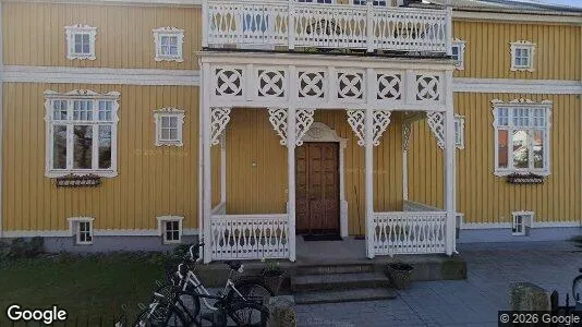 Lägenheter att hyra i Örebro - Bild från Google Street View