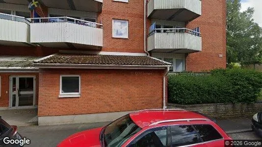 Lägenheter att hyra i Falköping - Bild från Google Street View