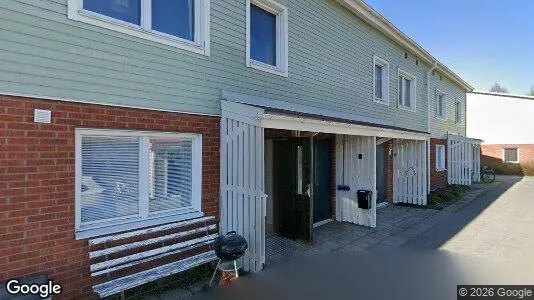 Lägenheter att hyra i Skellefteå - Bild från Google Street View