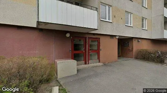 Lägenheter att hyra i Eskilstuna - Bild från Google Street View