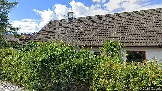 Lägenheter att hyra i Oxie - Bild från Google Street View