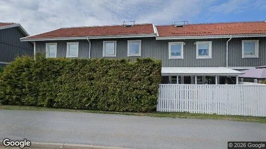 Lägenheter att hyra i Haninge - Bild från Google Street View