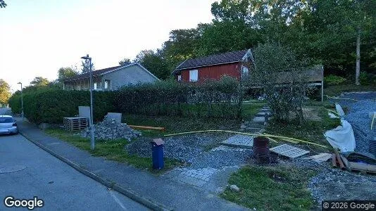 Lägenheter att hyra i Göteborg Västra - Bild från Google Street View
