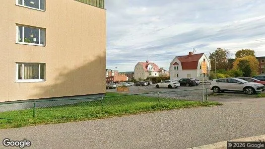 Lägenheter att hyra i Sundsvall - Bild från Google Street View