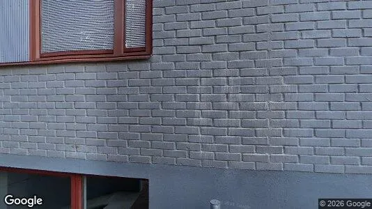 Lägenheter att hyra i Lund - Bild från Google Street View