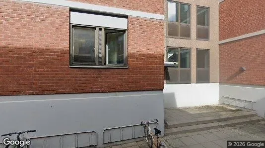 Lägenheter att hyra i Östermalm - Bild från Google Street View