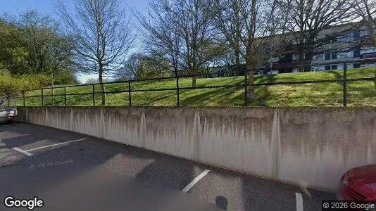 Lägenheter att hyra i Lund - Bild från Google Street View