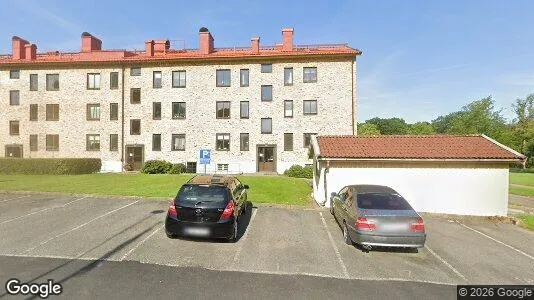 Lägenheter att hyra i Örgryte-Härlanda - Bild från Google Street View