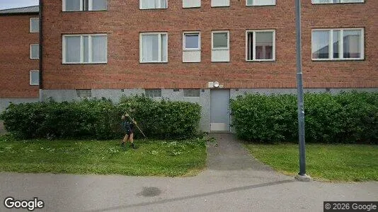 Lägenheter att hyra i Norrköping - Bild från Google Street View