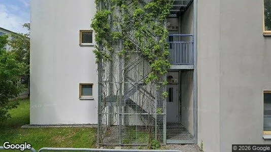 Lägenheter att hyra i Solna - Bild från Google Street View