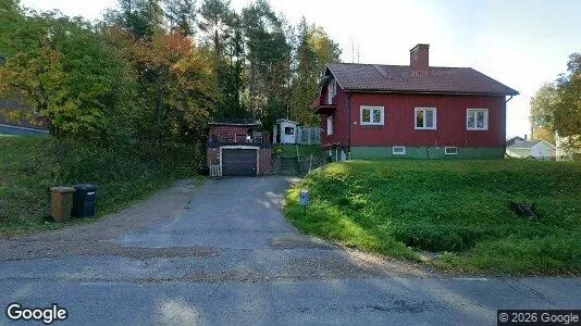 Lägenheter att hyra i Övertorneå - Bild från Google Street View