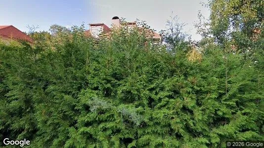 Lägenheter att hyra i Gävle - Bild från Google Street View