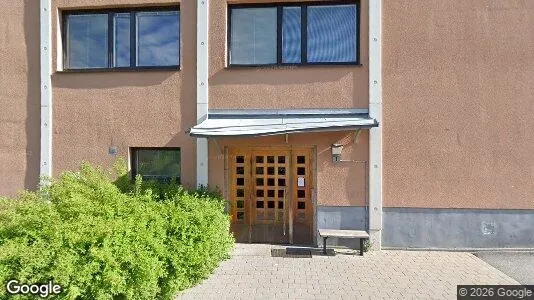 Lägenheter att hyra i Söderort - Bild från Google Street View