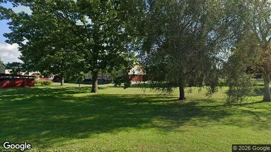 Lägenheter att hyra i Gotland - Bild från Google Street View
