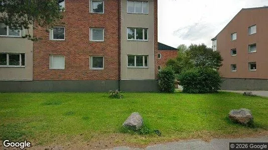 Lägenheter att hyra i Luleå - Bild från Google Street View