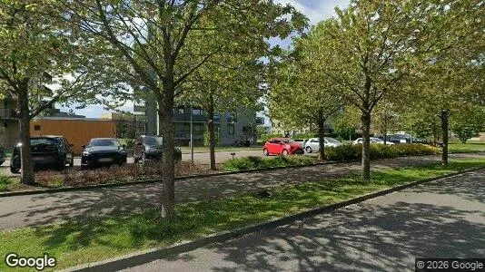 Lägenheter att hyra i Mölndal - Bild från Google Street View