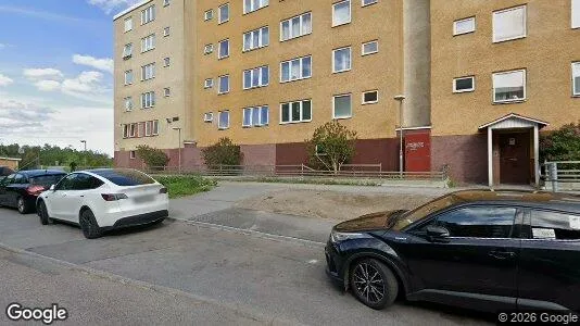 Lägenheter att hyra i Västerort - Bild från Google Street View