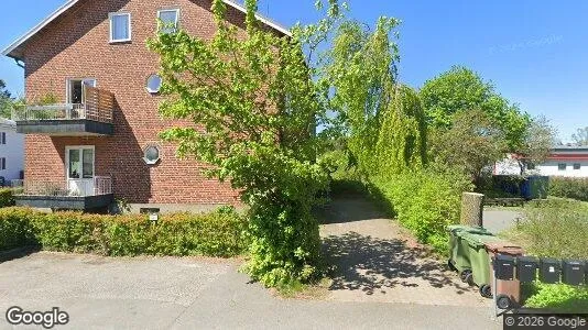 Lägenheter att hyra i Simrishamn - Bild från Google Street View