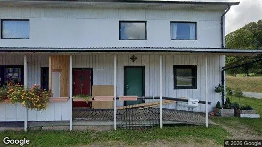 Lägenheter att hyra i Gnosjö - Bild från Google Street View