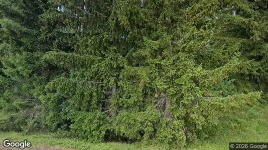 Lägenheter att hyra i Strängnäs - Bild från Google Street View