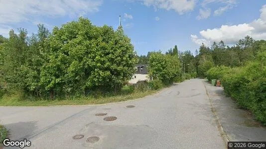 Lägenheter att hyra i Botkyrka - Bild från Google Street View